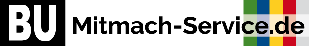 Bernhard Unglerts Mitmach-Service